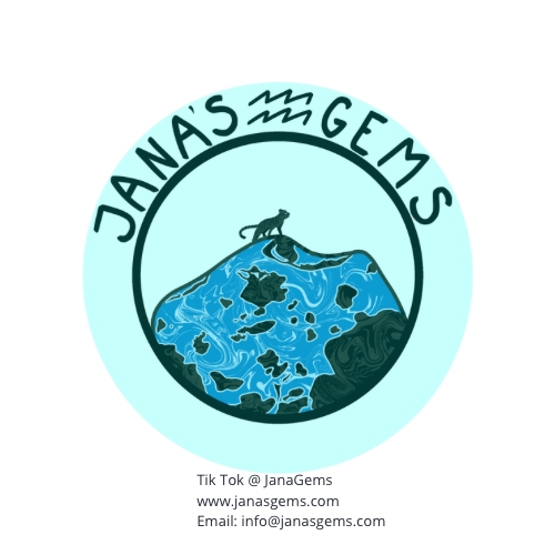 Jana&rsquo;s Gems