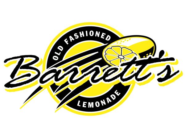 Barrett's Lemonade