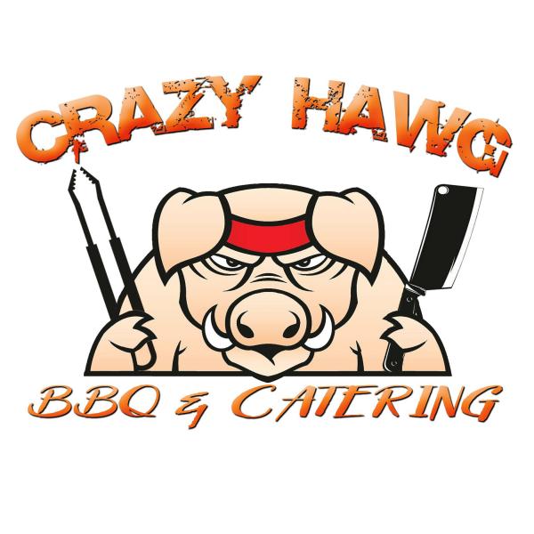 Crazy Hawg BBQ and Catering