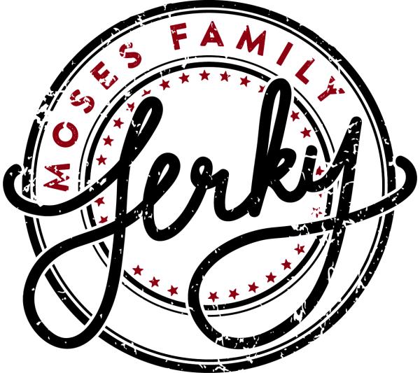 Moses Family Jerky
