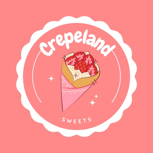 Crepeland Sweets