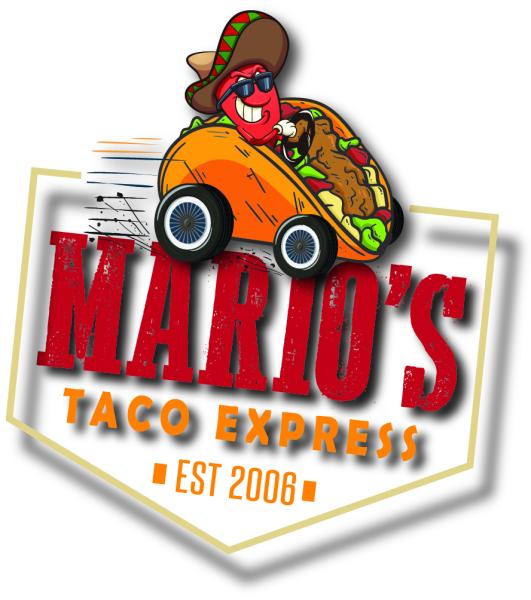Mario&rsquo;s Taco Express