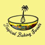 Tropical Baking Sweets