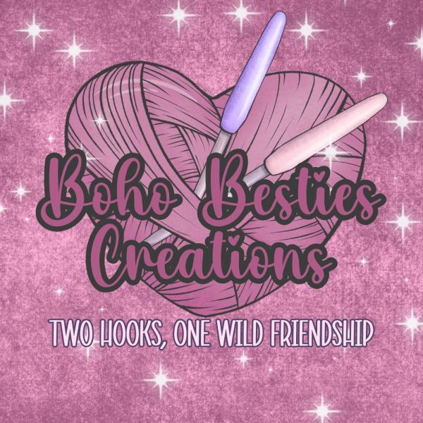 Boho Besties Creations