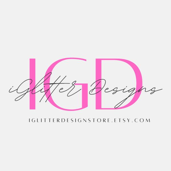 iGlitter Designs