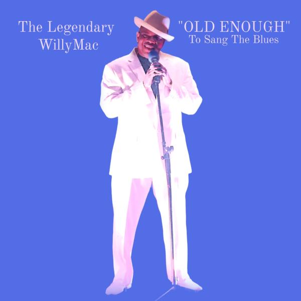 The Legendary WillyMac