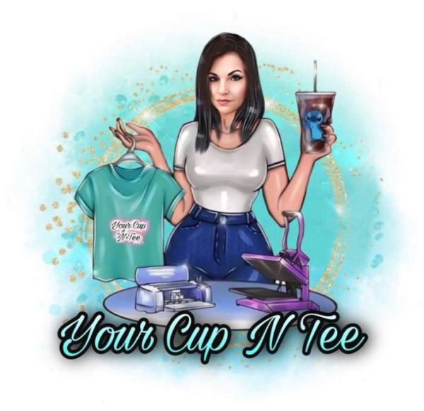 Your Cup N Tee