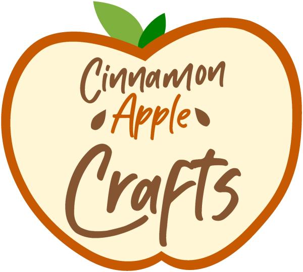 Cinnamon Apple Crafts
