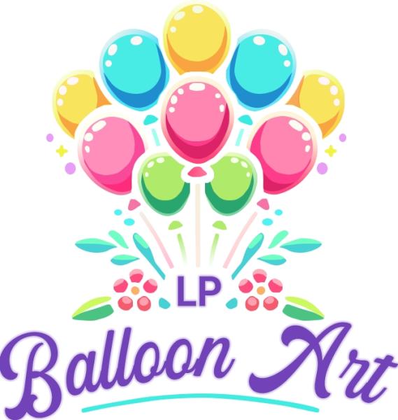 LP Balloon Art