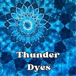 Thunder Dyes