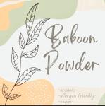 Baboon Powder