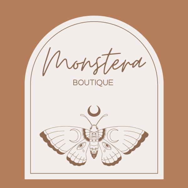 Monstera Boutique