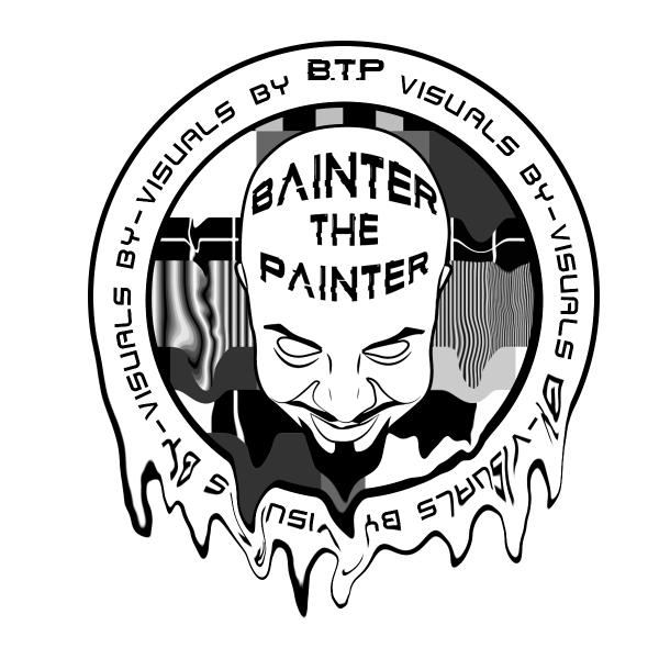 Bainter the Painter
