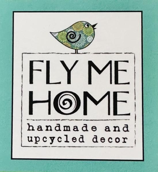 Fly Me Home