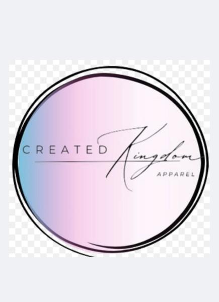 Created Kingdom Apparel