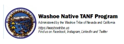 Washoe Tribe of NV & CA TANF Program