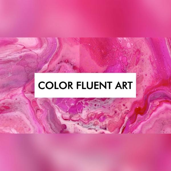 Color Fluent Art