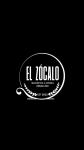 El Z&oacute;calo food truck