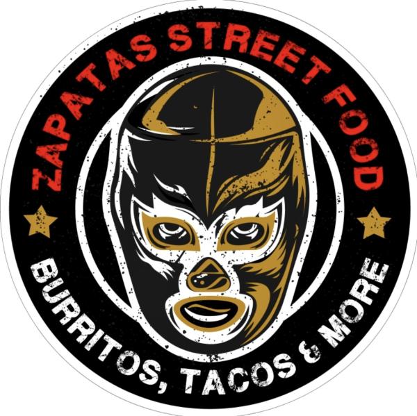 Zapata&rsquo;s street food