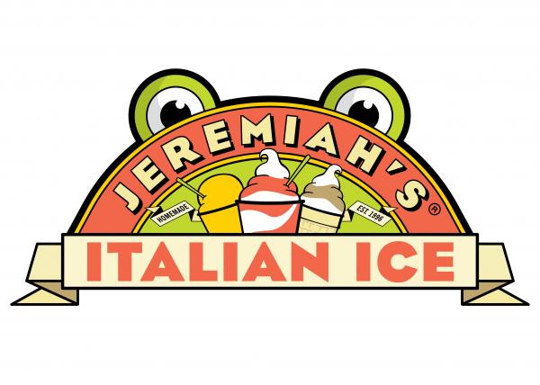 Jeremiah's italian ice