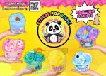 Stress Pop Slime