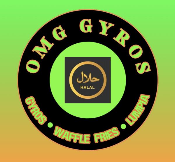 Omg Gyros