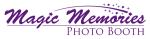 Magic Memories Photo Booth