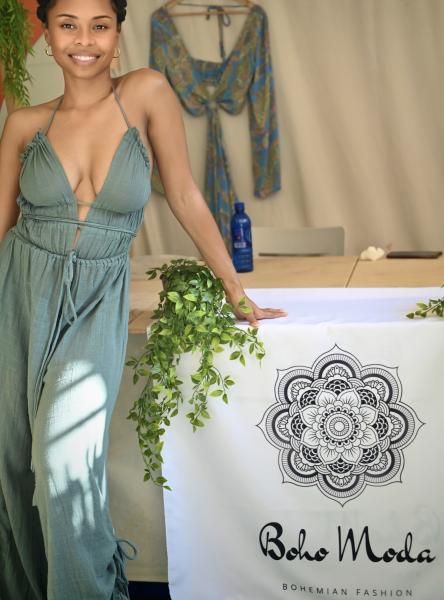 Boho Moda