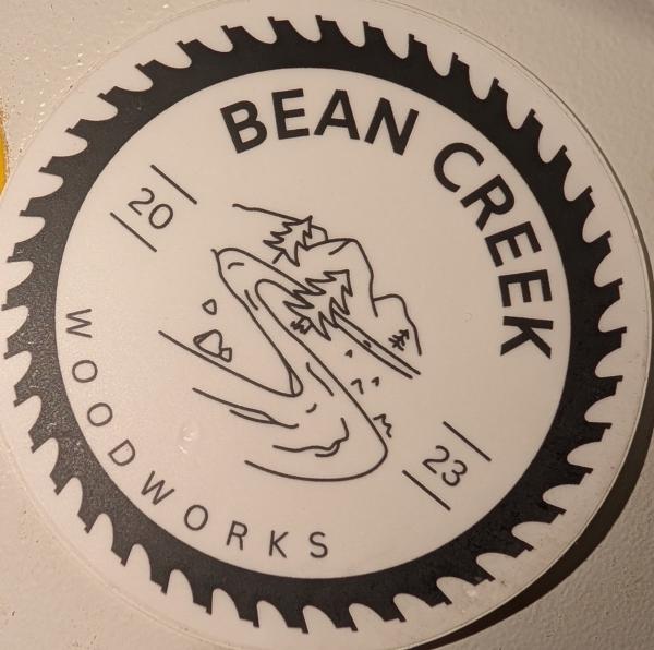 Bean Creek Woodworks LLC
