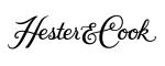 Hester & Cook