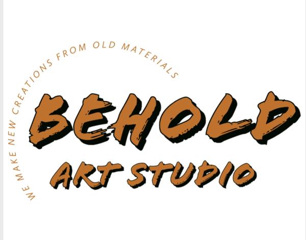 Behold Art Studio