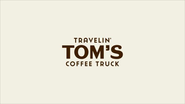 Travelin' Tom's Coffee NKY
