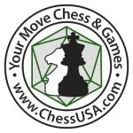 Your Move Chess & Games