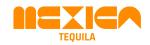 Mexica Tequila
