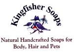 Kingfishers Soaps
