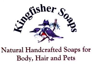 Kingfishers Soaps
