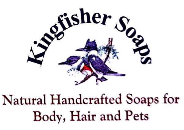 Kingfishers Soaps