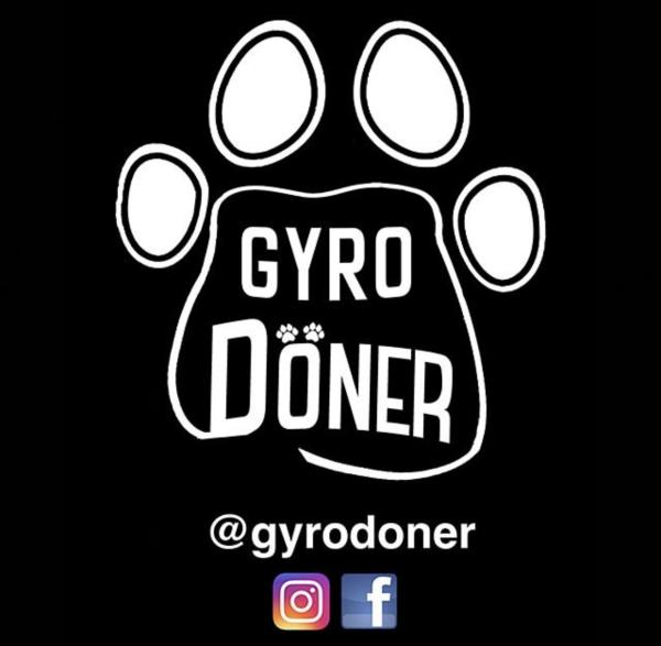 Gyro Doner