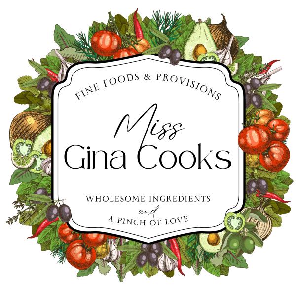 Miss Gina Cooks, LLC