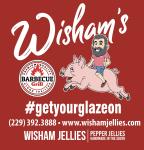 WIsham’s BBQ