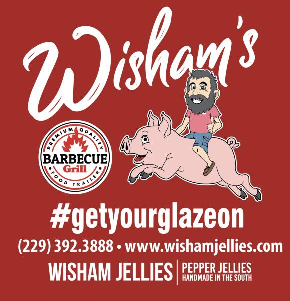 WIsham’s BBQ