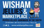 Wisham Jellies