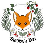 The Fox's Den and Rainey Day Baking