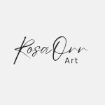 Rosa-Maria Orr