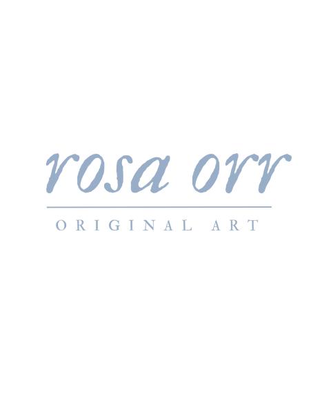 Rosa-Maria  Orr