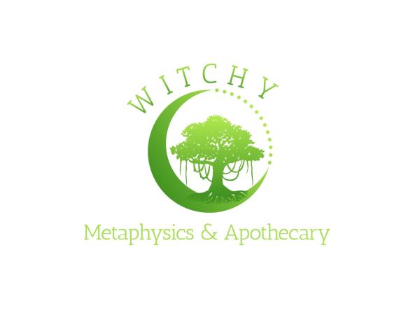 Witchy Metaphysics and Apothecary