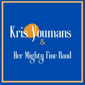 Kris Youmans Band logo