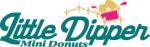Little Dipper Mini Donuts