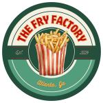 The Fry Factory