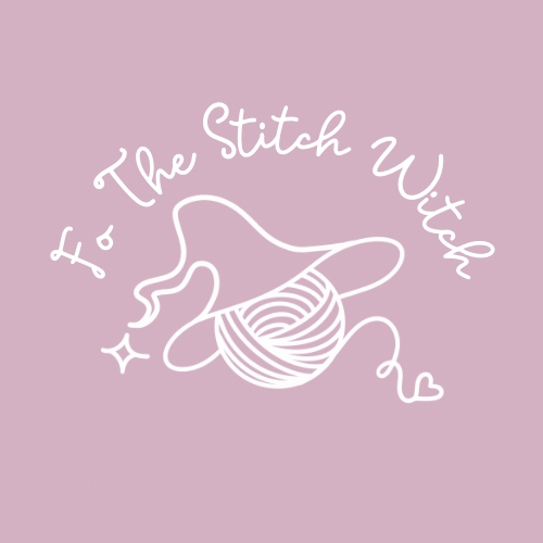 Fo the Stitch Witch